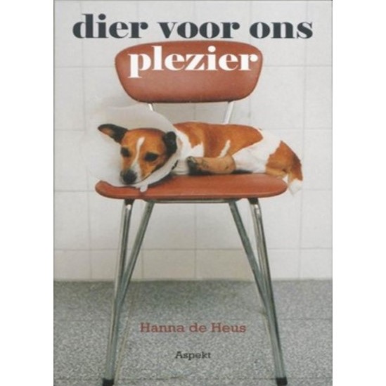 Dier voor ons plezier