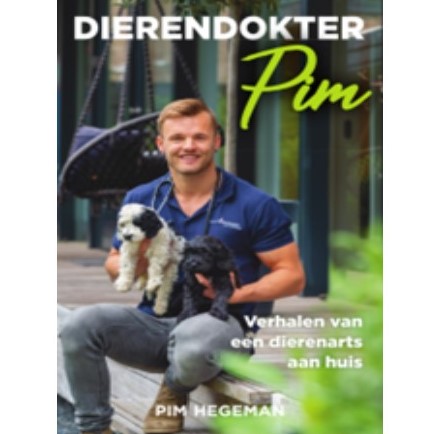 Dierendokter Pim