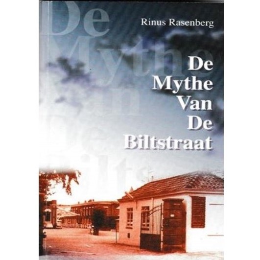 De Mythe van de Biltstraat