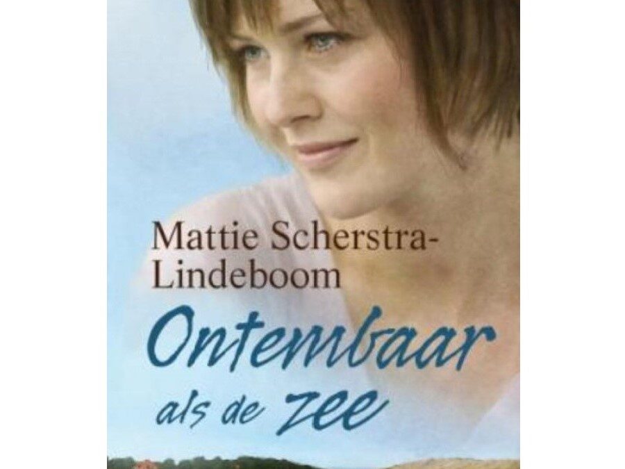 Ontembaar als de zee