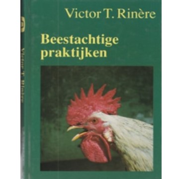 Beestachtige praktyken