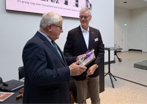 certificaat erelid